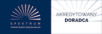 Spektrum - Akredytowany Doradca